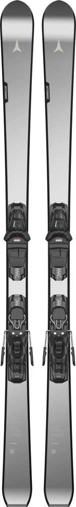 JAV Volant 5000 +M 10 GW kalnų slidės - 165 cm