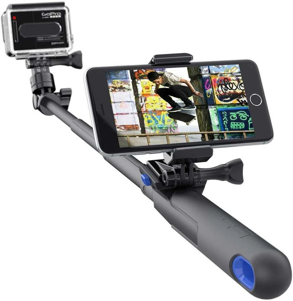 Kinija Kameros laikiklis SP Gadgets Smart Pole 39