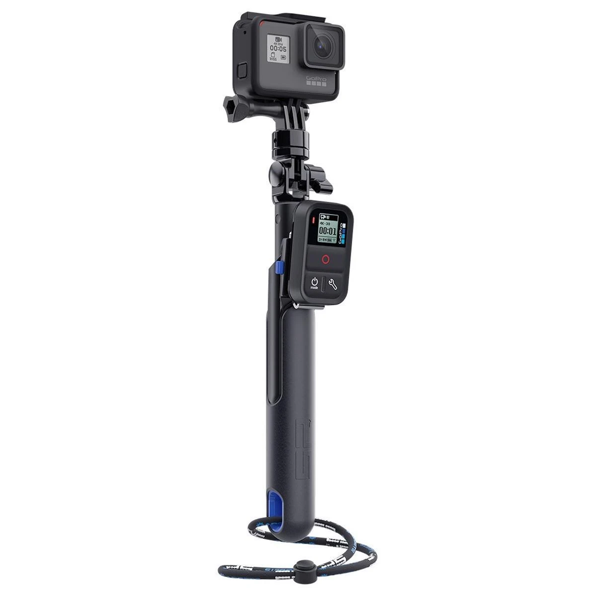 Kinija Kameros laikiklis SP Gadgets Smart pole 28''