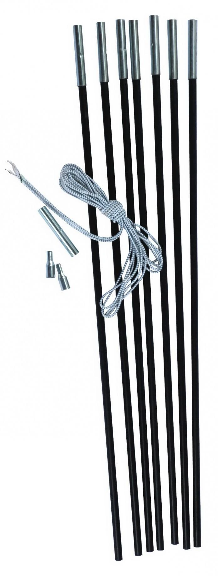 Palapinės strypelių rinkinys Rockland 9,5mm