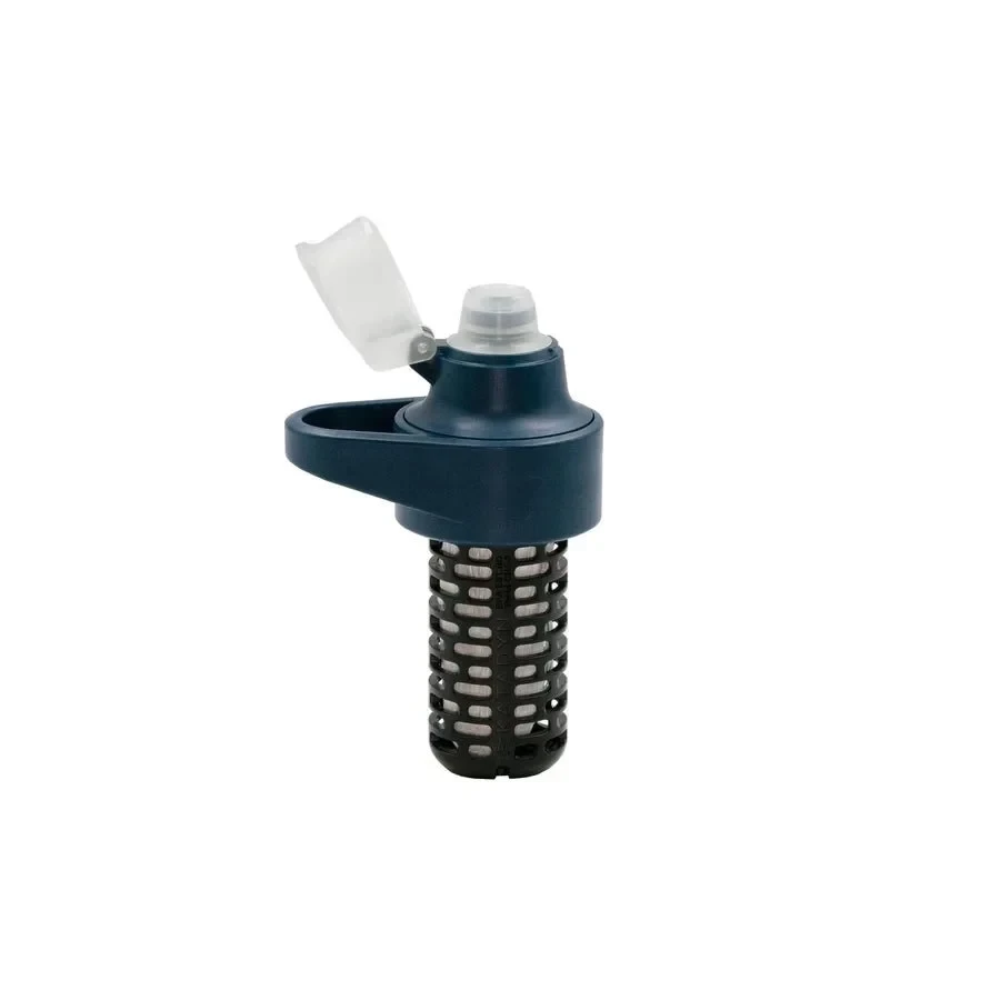 Kondicionierius Carruzzo Katadyn 8021402 turistinis vandens filtras 1 L
