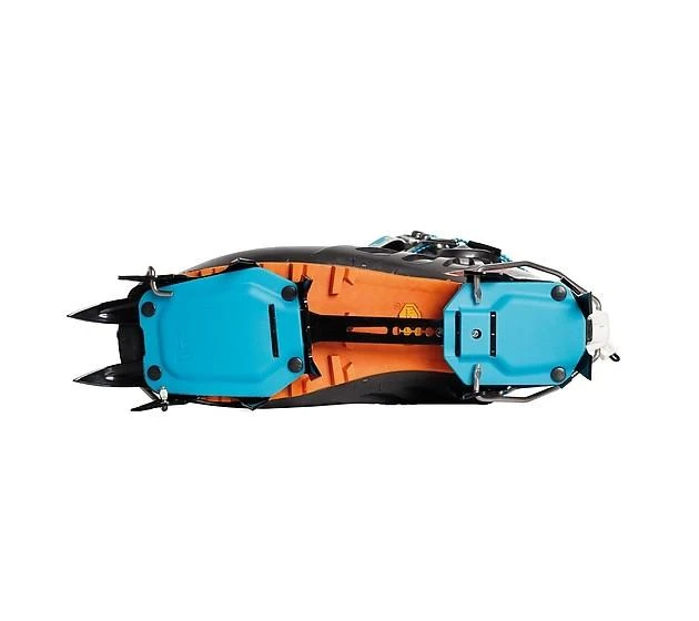 Čekija Singing Rock Fakir III tech automatinės alpinistinės katės