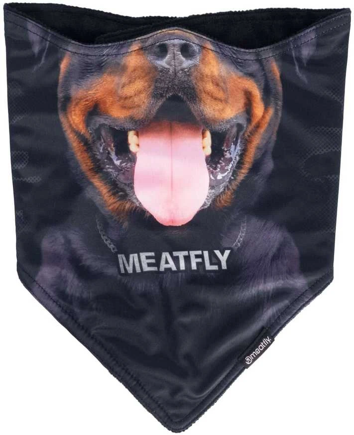 Kaukė MeatFly Dog