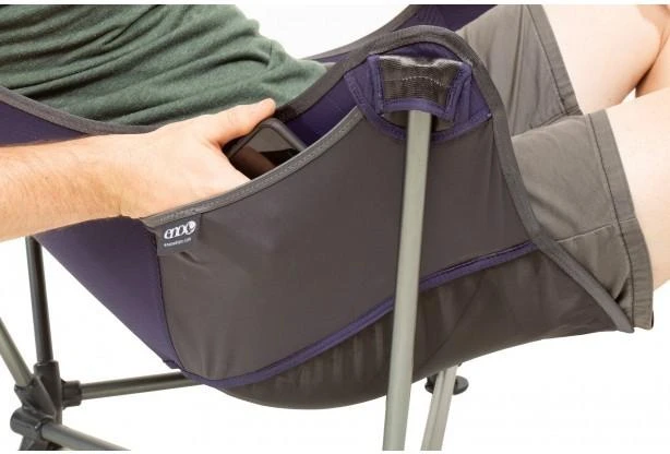 Kėdė Eno Lounger SL Chair