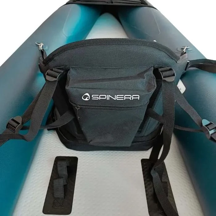 Vokietija Kėdutė Spinera Performance Kayak Seat