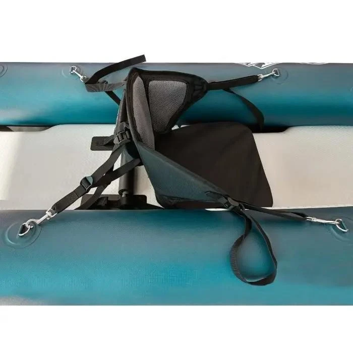 Vokietija Kėdutė Spinera Performance Kayak Seat