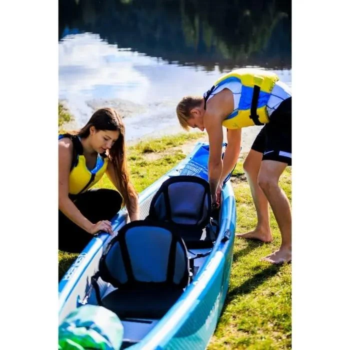 Vokietija Kėdutė Spinera Performance Kayak Seat