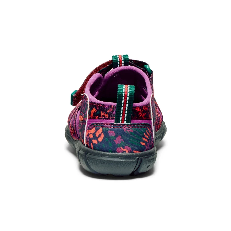 KEEN Seacamp II CNX – Persephone vaikiškos basutės