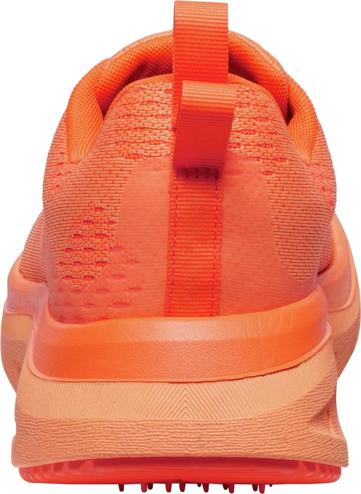 KEEN WK400 Men tangerine vyriški vaikščiojimo batai