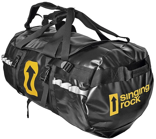 Kelioninis Čekija Singing Rock Tarp Duffle 90 L krepšys