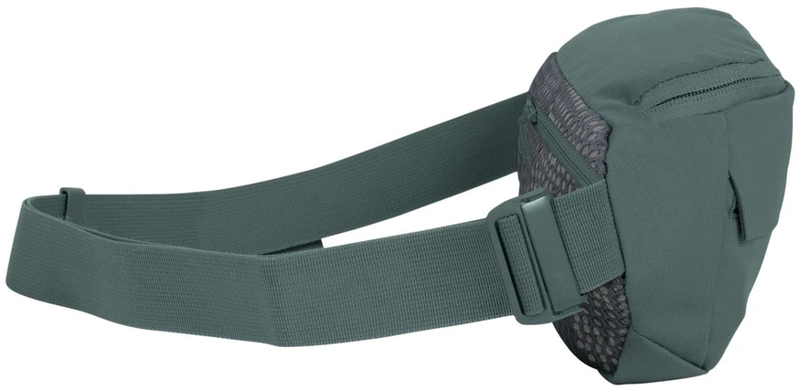 Kelioninis JAV Ferrino Sync Verde juosmens krepšys