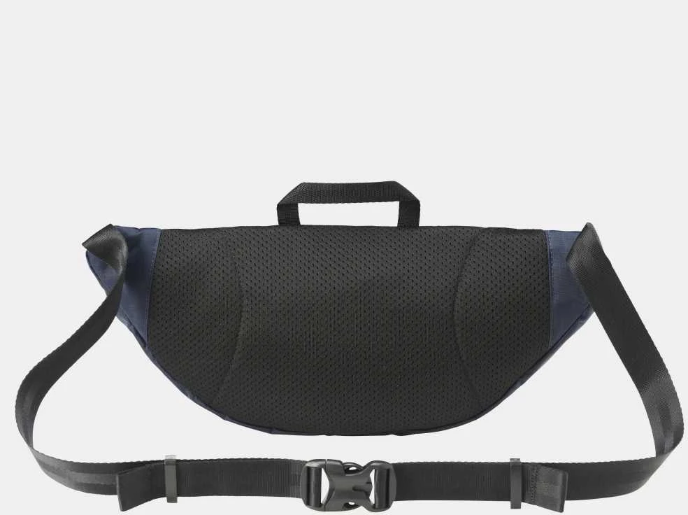 Prancūzija Millet Divino Hip Pack saphir juosmens piniginė