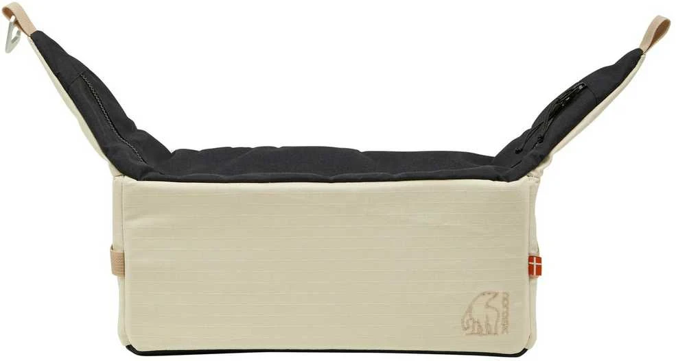 Kelioninis Danija Nordisk Gjern Boxy Bag Long kosmetinė