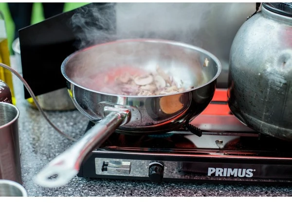 Primus Campfire Fly Pan 21cm keptuvė