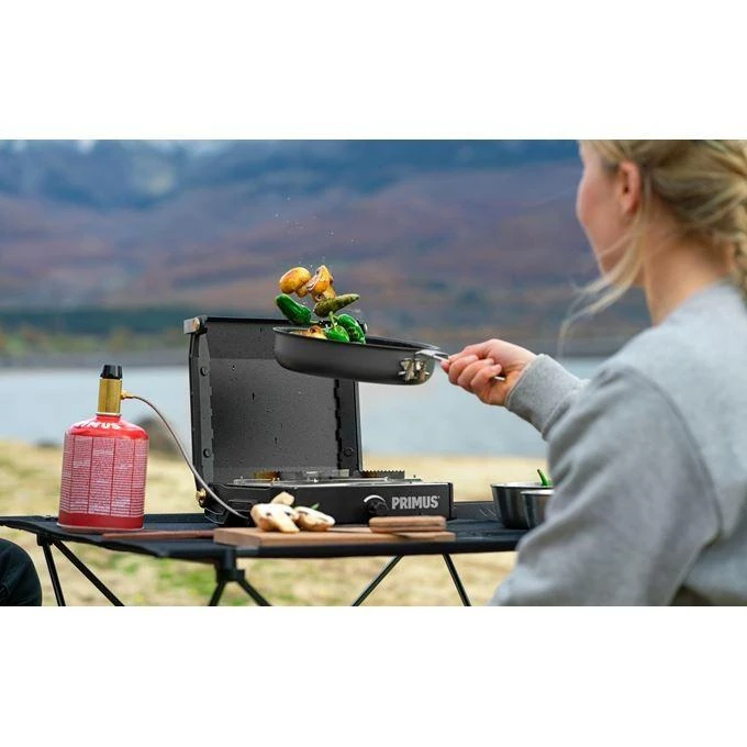 Keptuvė Primus LiTech Frying pan - L