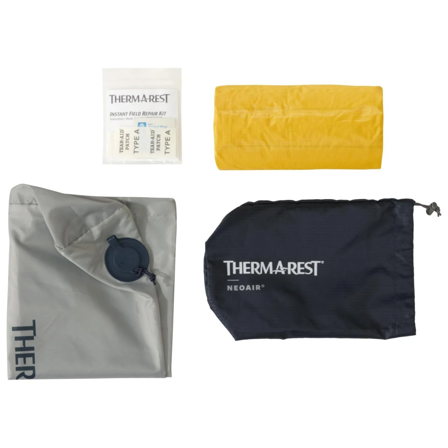 Thermarest Pripučiamas kilimėlis Therm-a-rest NeoAir Xlite NXT R Wide 64x183x7,6cm
