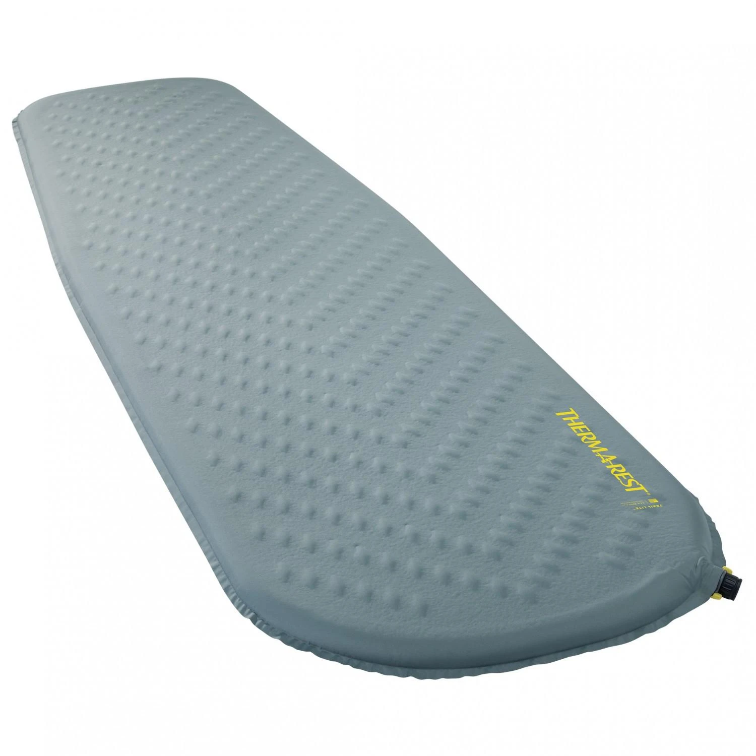Thermarest Moteriškas savaime prisipučiantis kilimėlis Therm-a-Rest Trail Lite Trooper Wms WingLock - Moteriškas