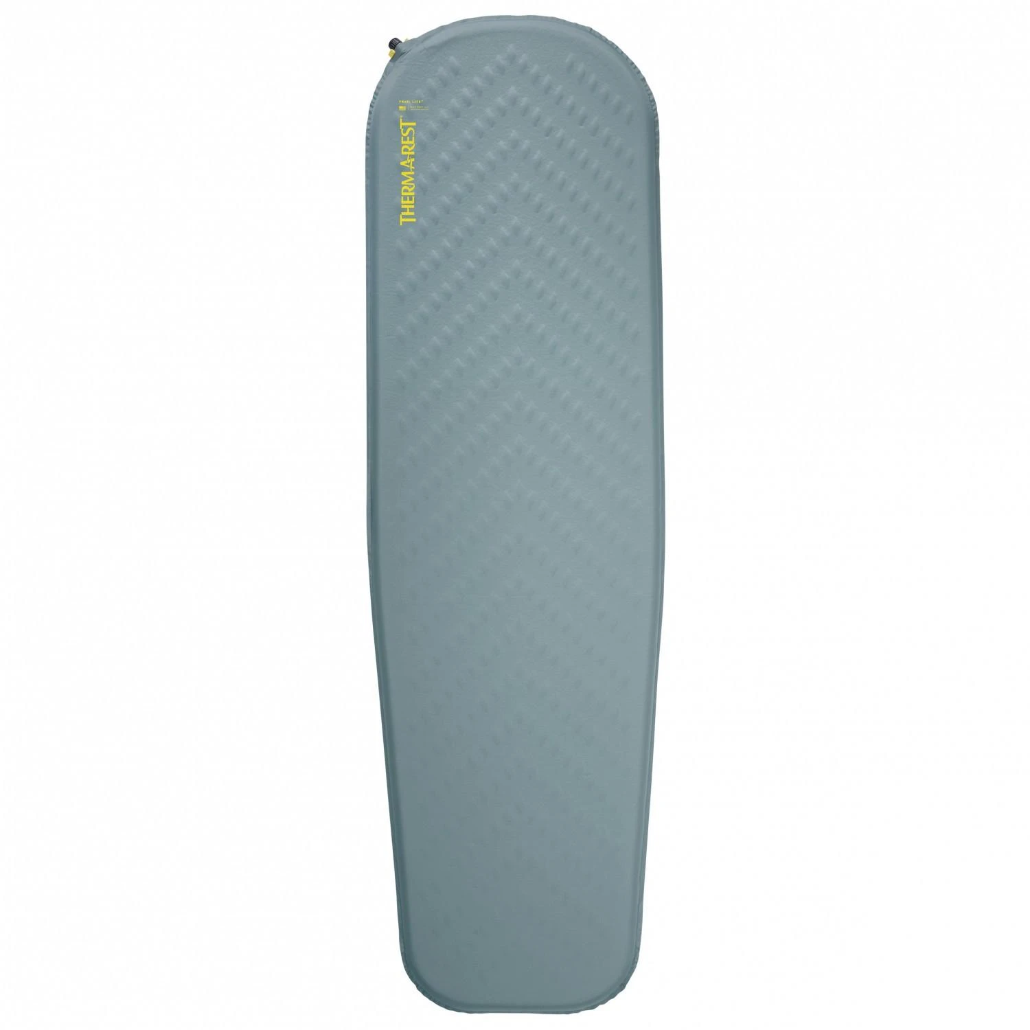 Thermarest Moteriškas savaime prisipučiantis kilimėlis Therm-a-Rest Trail Lite Trooper Wms WingLock - Moteriškas