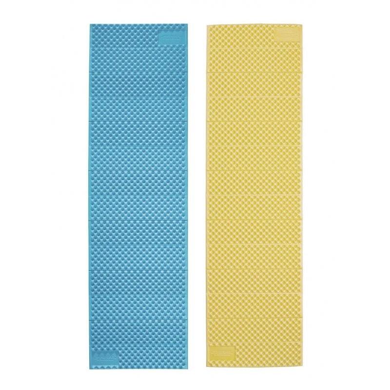 Thermarest KilimėlisTherm-a-Rest Z-LITE SOL - Žydra