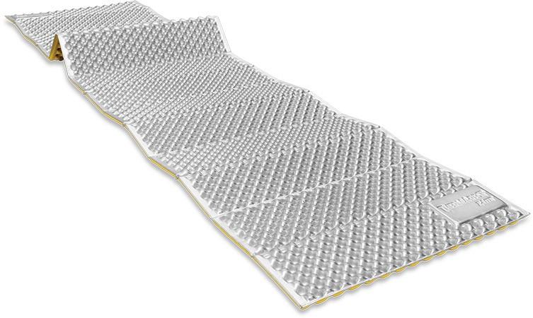 Thermarest KilimėlisTherm-a-Rest Z-LITE SOL - Žydra