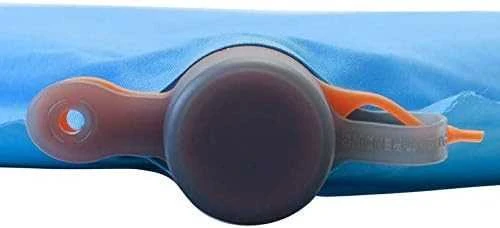 Savaime prisipučiantis kilimėlis Yate Contour, 38 mm