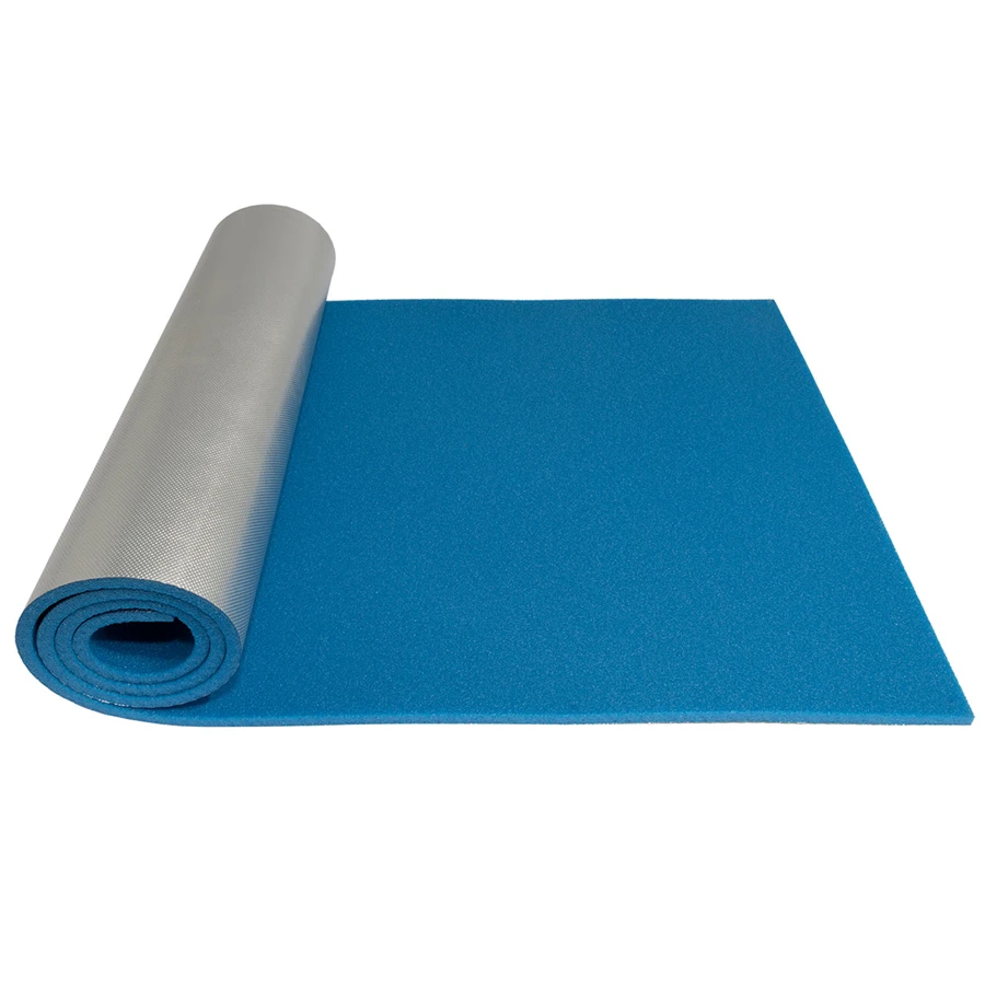 Kilimėlis Yate Solar 10mm Alu