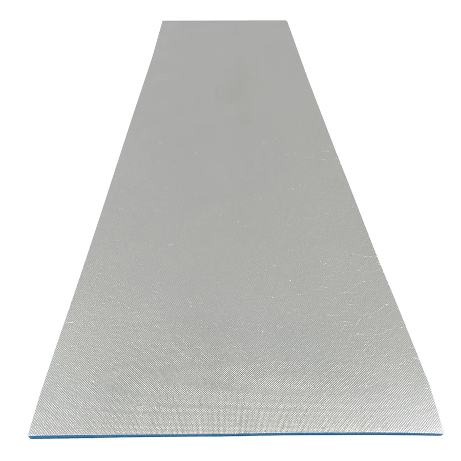 Kilimėlis Yate Solar 10mm Alu