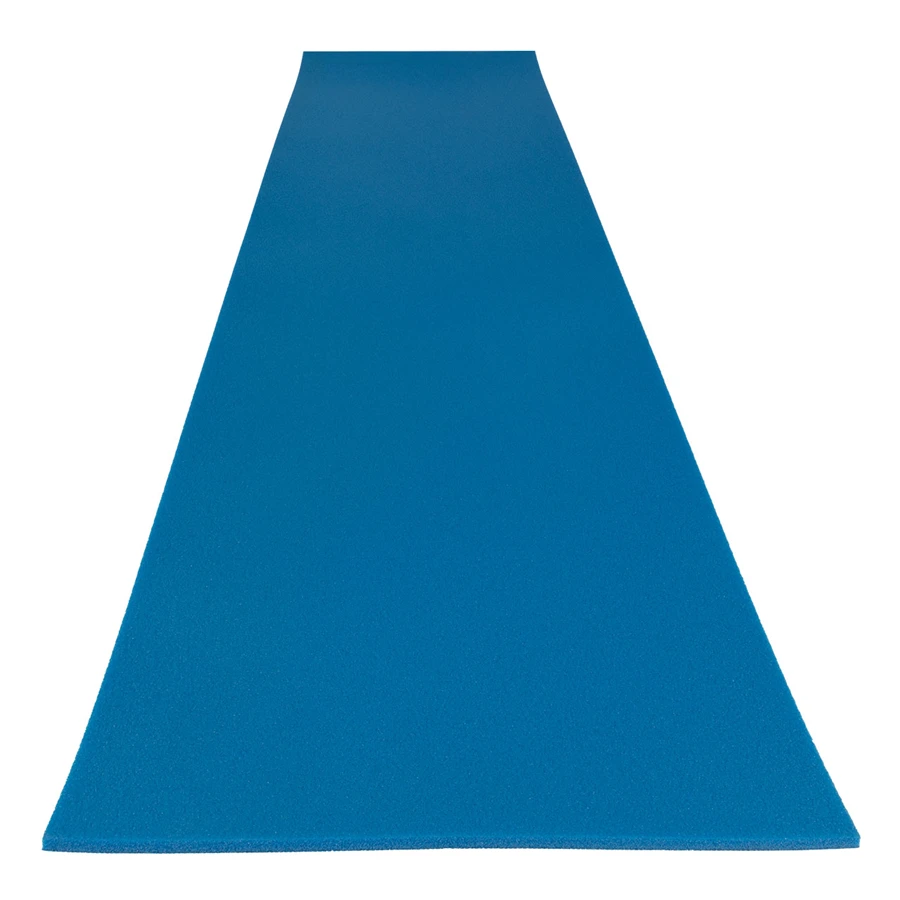 Kilimėlis Yate Solar 10mm Alu
