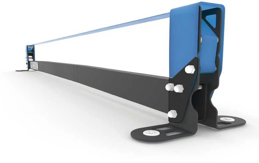 Vokietija Gibbon SLACKRACK FITNESS EDITION krosnelės