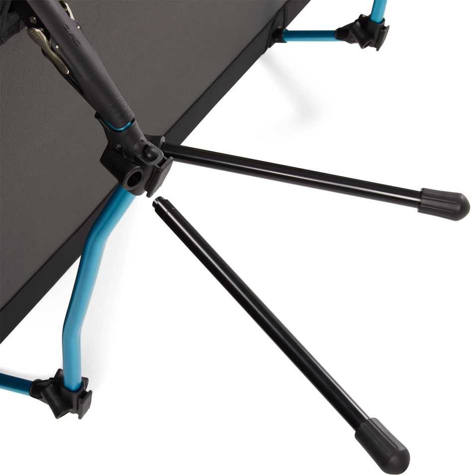 JAV Kojos lovai Helinox Cot One (12 vnt)