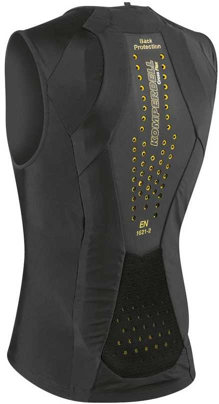 Komperdell Air Vest Light men apsauga - L