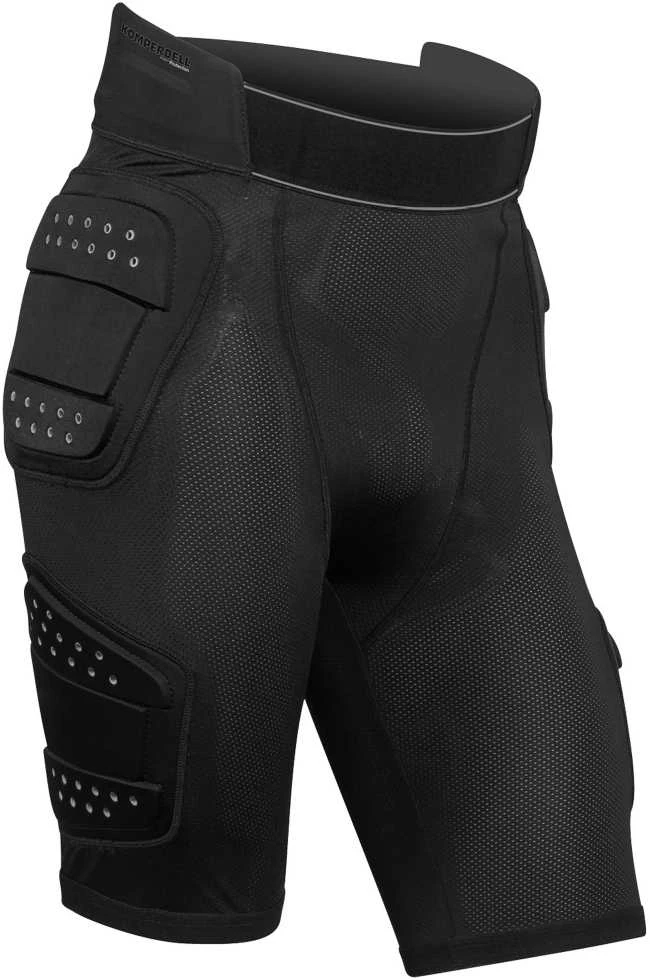Komperdell Pro Short apsauginiai šortai - XS