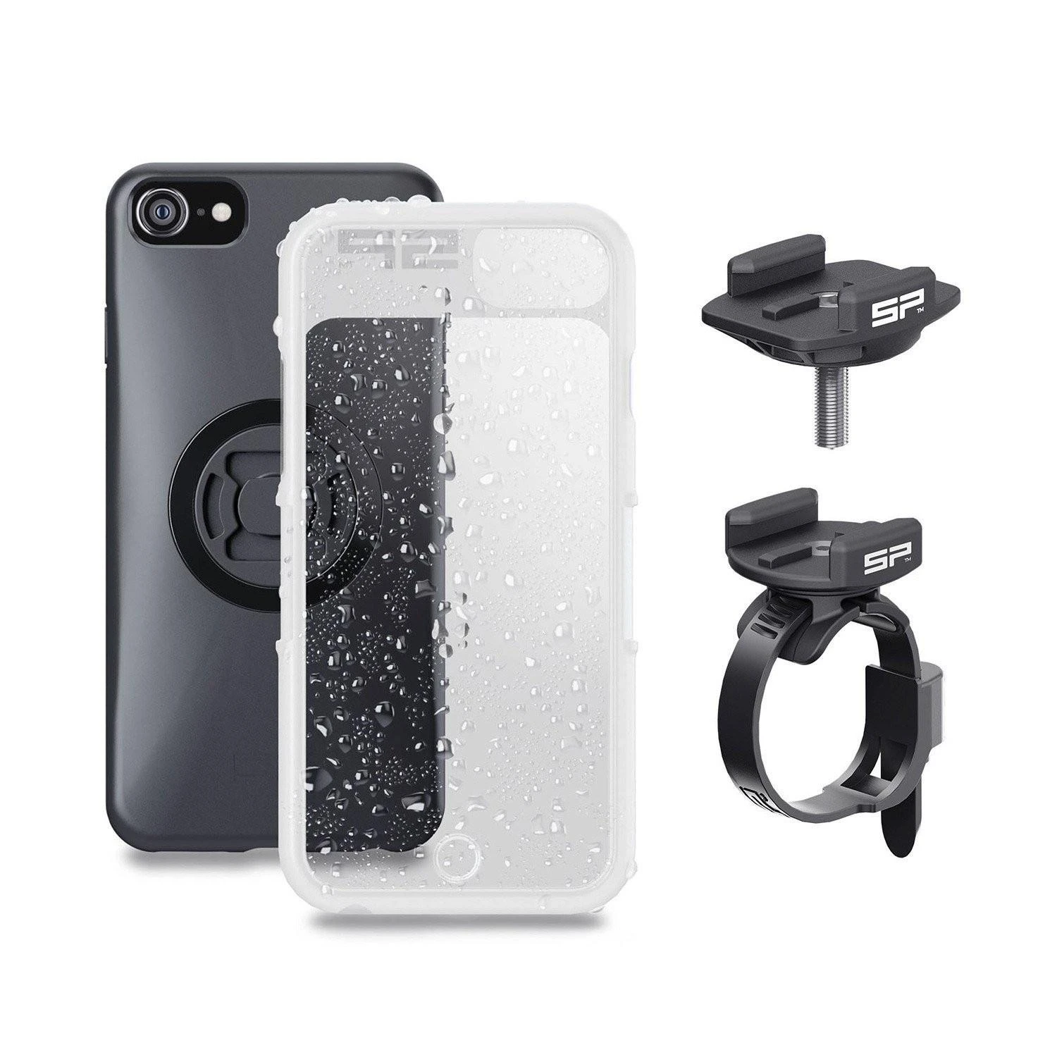 Kinija Komplektas SP Gadgets Connect Bike Bundle iPhone7/6s/6