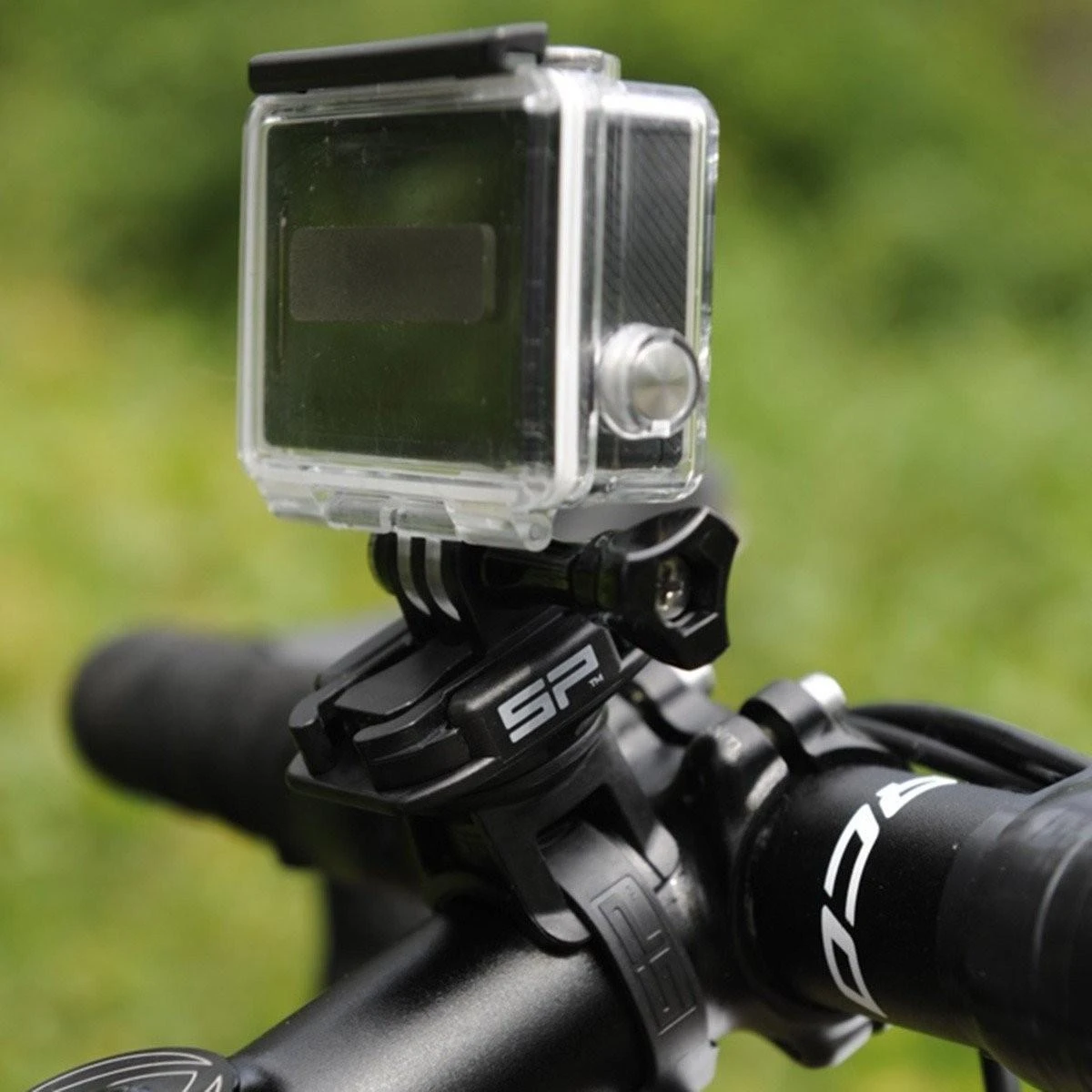 Kinija Komplektas SP Gadgets Connect Bike Bundle iPhone7/6s/6