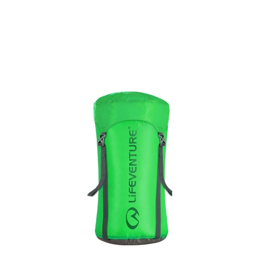Kompresinis maišelis Lifeventure Ultralight 15L Compression Sack