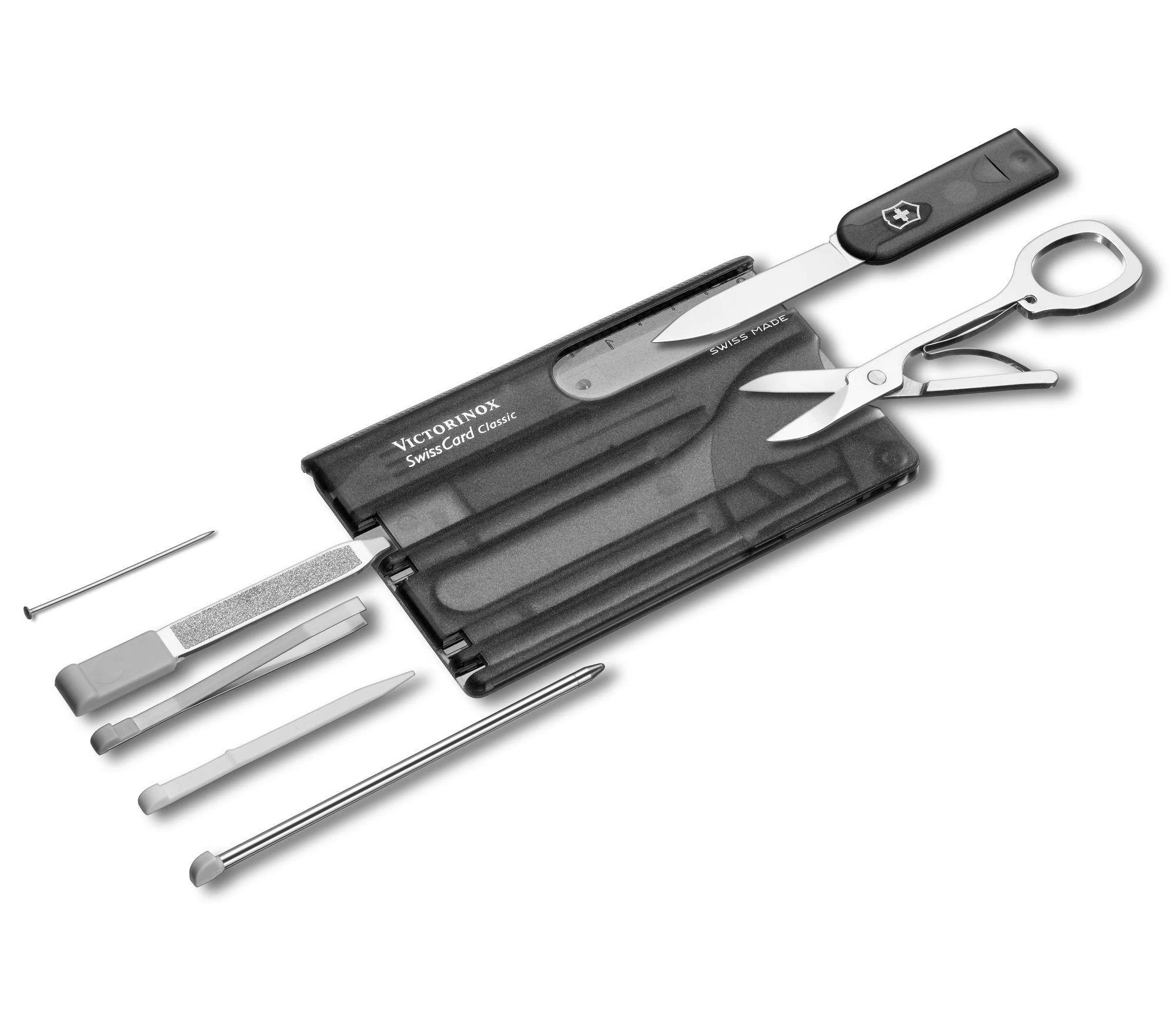 „Victorinox SwissCard Classic“