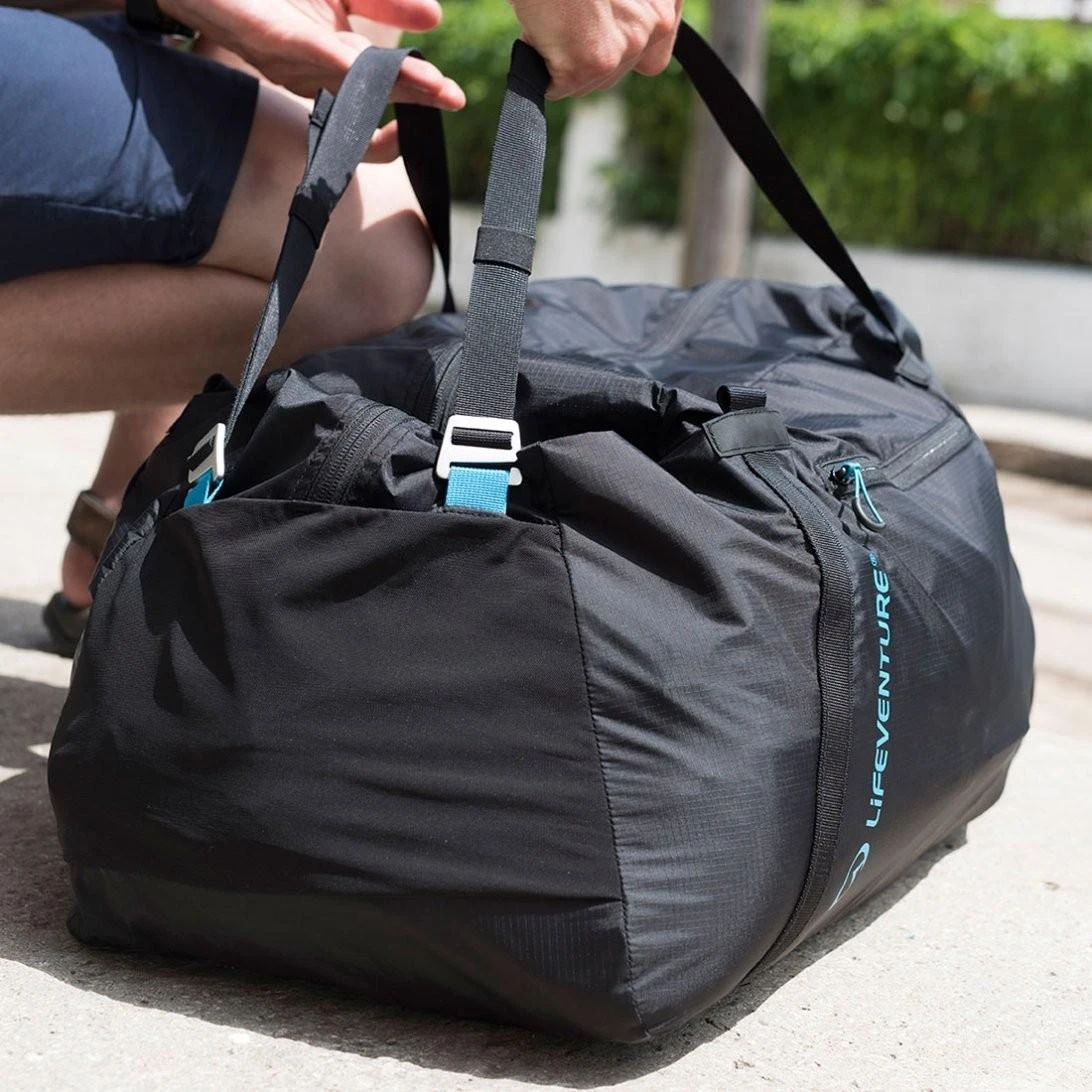 Kelioninis Lifeventure Packable Duffle 70L ECO krepšys
