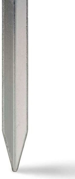 Rockland Reflective Pegs 18 cm aliuminio kuoliukai palapinei 6 vnt.
