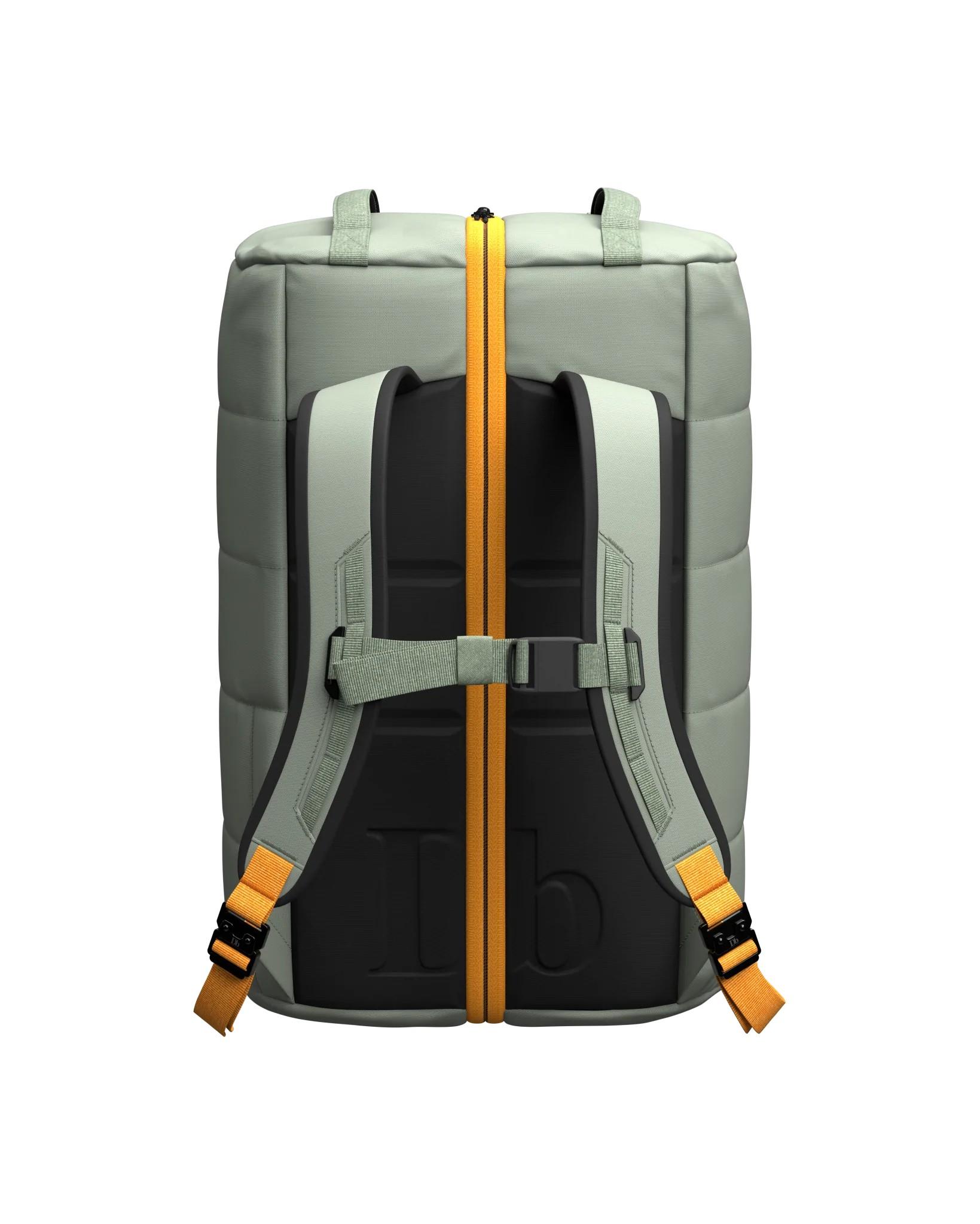 Kuprinė Douchebags Hytta 50L sage žalias, žema kaina Varle.lt