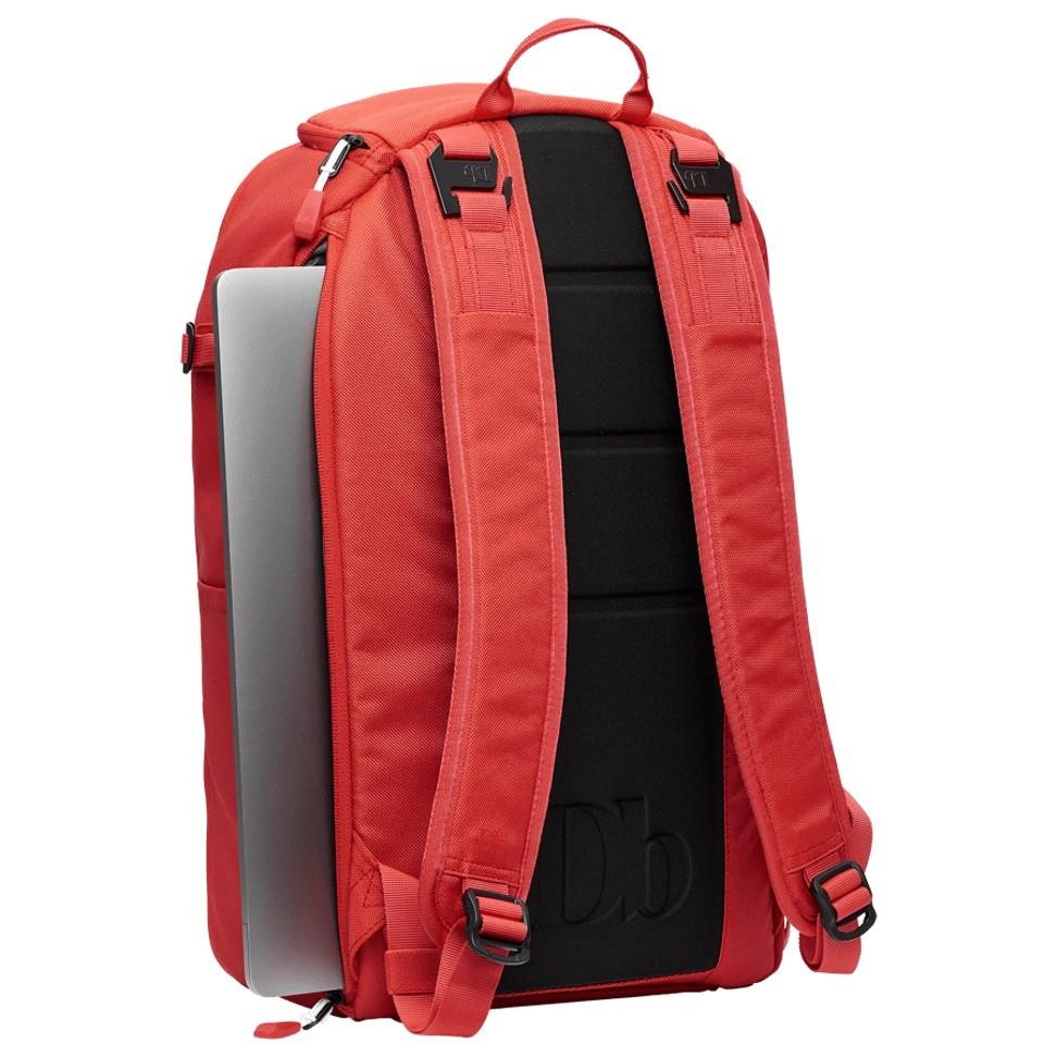 Douchebags The Backpack deep sea mėlynas, žema kaina Varle.lt