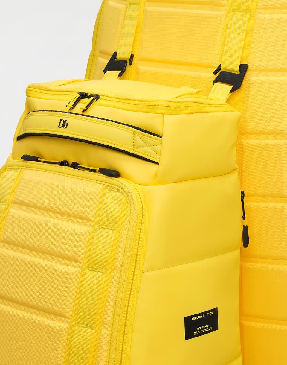 Kuprinė Douchebags The Strom 30L ice mėlynas, žema kaina Varle.lt