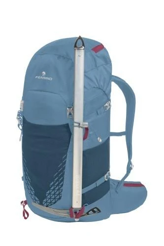 Italija Ferrino Agile 33 Lady kuprinė