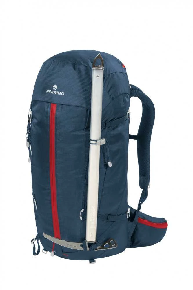 Italija Kuprinė Ferrino Dry Hike 40+5