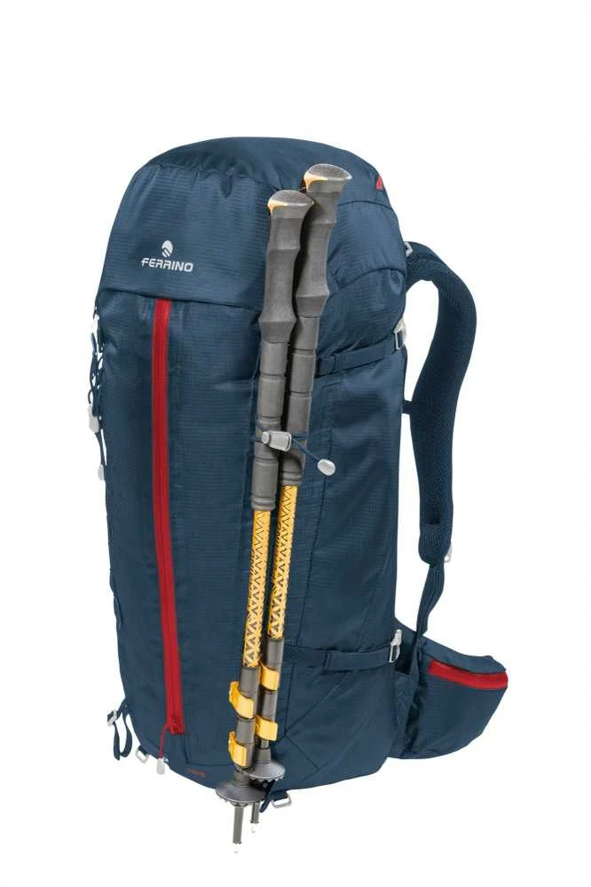 Italija Kuprinė Ferrino Dry Hike 40+5