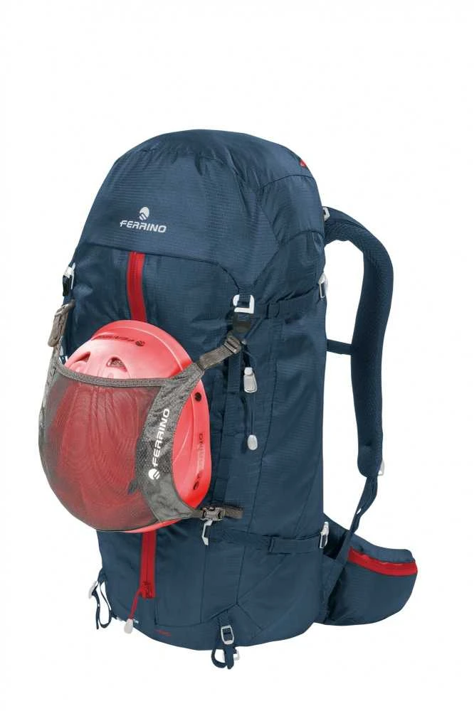 Italija Kuprinė Ferrino Dry Hike 40+5