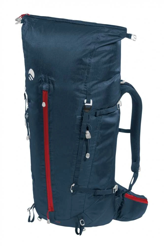 Italija Kuprinė Ferrino Dry Hike 40+5