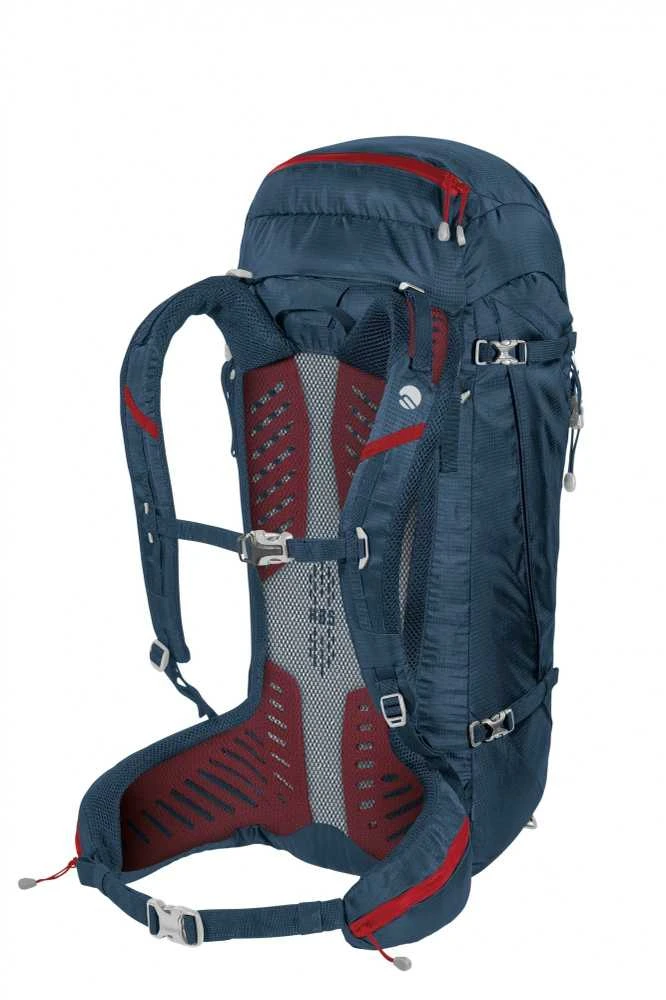 Italija Kuprinė Ferrino Dry Hike 40+5