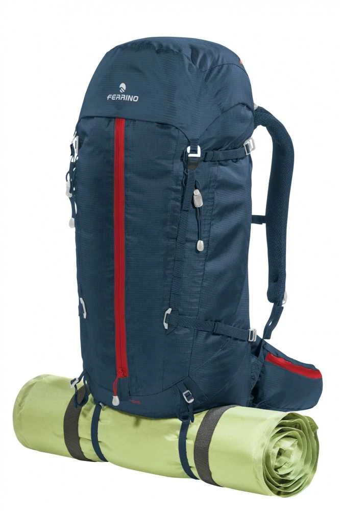 Italija Kuprinė Ferrino Dry Hike 40+5