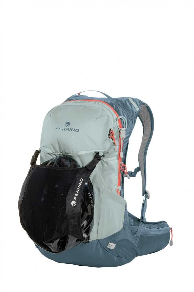 Italija Kuprinė Ferrino Zephyr 15 Women teal