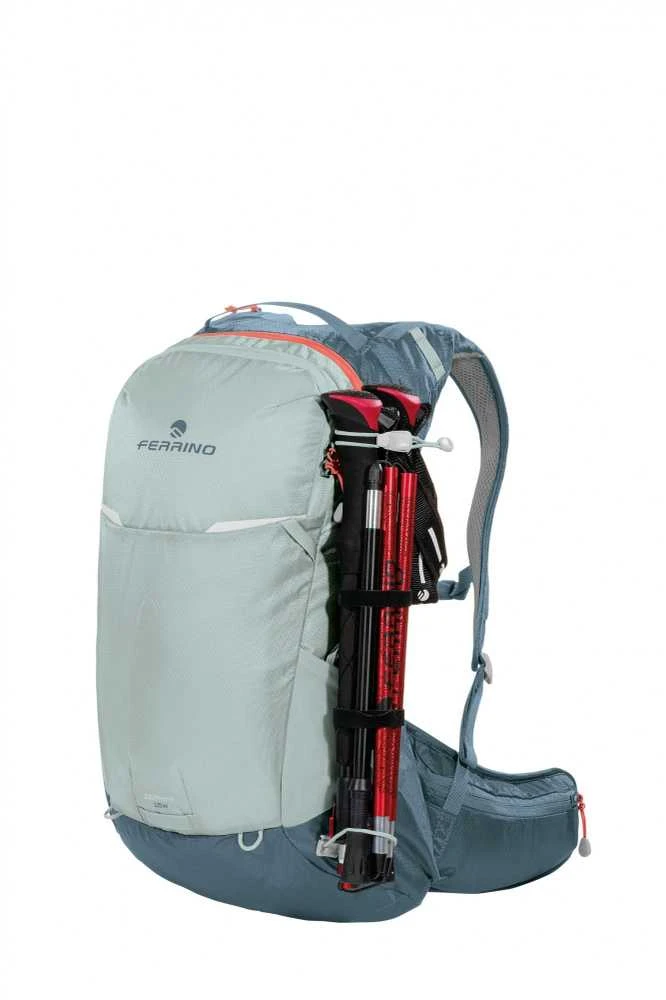 Italija Kuprinė Ferrino Zephyr 15 Women teal